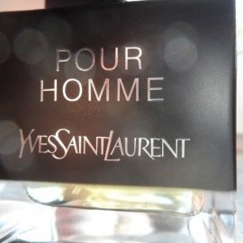Pour Homme (2011) - Yves Saint Laurent