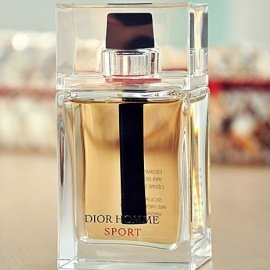 Dior Homme Sport (2012) (Eau de Toilette) - Dior
