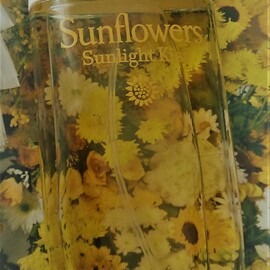 Sunflowers Sunlight Kiss - Elizabeth Arden