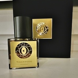 Tigerwood (Pure Parfum) - Ensar Oud / Oriscent