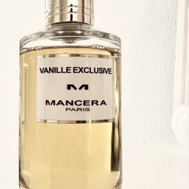 Vanille Exclusive by Mancera