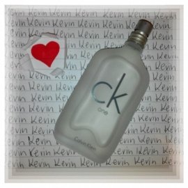 CK One (Eau de Toilette) by Calvin Klein