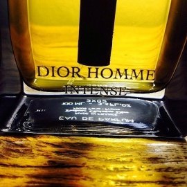 Dior Homme Intense (2011) - Dior
