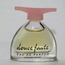 Douce Faute - Charrier / Parfums de Charières