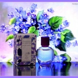 Tentation de Violettes - ID Parfums