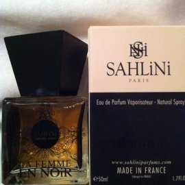 La Femme - Sahlini Parfums