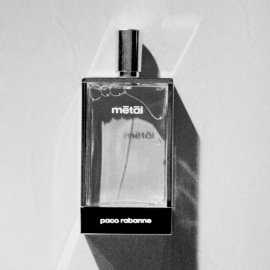 Mētāl (Parfum) - Paco Rabanne