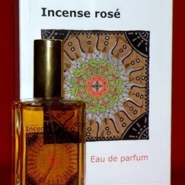 № 06 - Incense Rosé - Tauer Perfumes