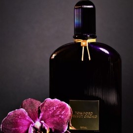 Velvet Orchid (Eau de Parfum) - Tom Ford