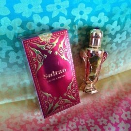 Sultan (Perfume Oil) by Al Haramain / الحرمين
