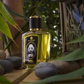 Zaffran - PK Perfumes