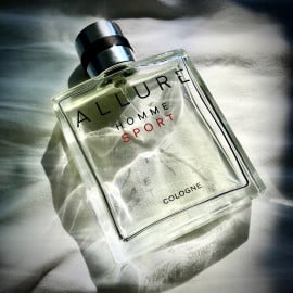Allure Homme Sport Cologne - Chanel
