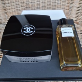 Comète - Chanel