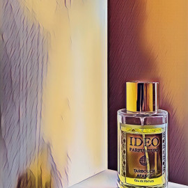 Tarbouch Afandi - Ideo Parfumeurs