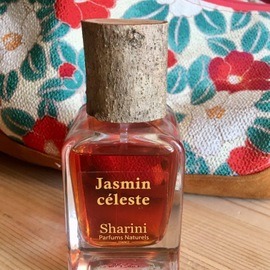 Jasmin Céleste by Sharini Parfums Naturels