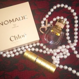Nomade (Eau de Parfum) by Chloé