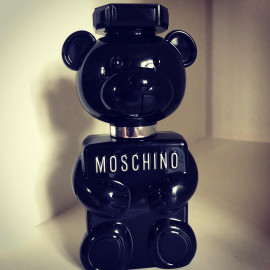 Toy Boy - Moschino