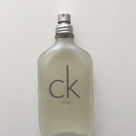CK One (Eau de Toilette) - Calvin Klein