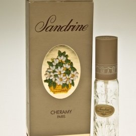 Sandrine (Parfum) - Cheramy