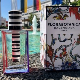 Florabotanica - Balenciaga