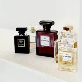 N°5 (Parfum) by Chanel