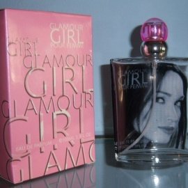 Glamour Girl - Coscentra