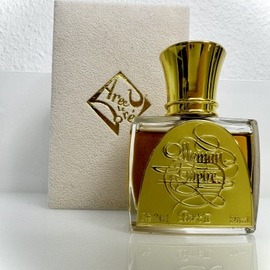 Ottoman Empire Part II (Extrait de Parfum)