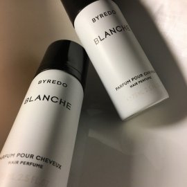 Blanche (Hair Perfume) - Byredo