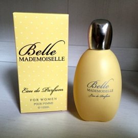 Belle Mademoiselle - Coscentra