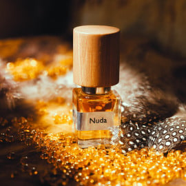 Nuda (Oil-based Extrait de Parfum) by Nasomatto
