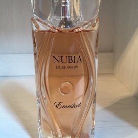 Nubia Pink - Emeshel