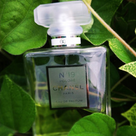 N°19 Poudré by Chanel