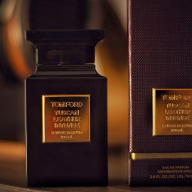 Tuscan Leather Intense by Tom Ford