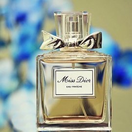 Miss Dior Eau Fraîche - Dior