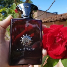 Amber Aoud (Parfum) - Roja Parfums