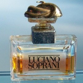 Luciano Soprani (1987) (Eau de Toilette) - Luciano Soprani