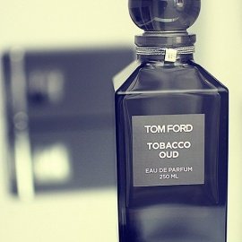 Tobacco Oud - Tom Ford