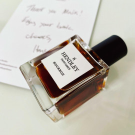 Bourbon (Extrait) - Hendley Perfumes