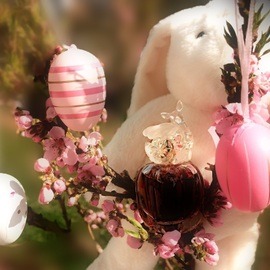 Ich wünsche euch ein schönes Osterwochenende.