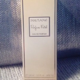 Sultane Parfum Fatal - Jeanne Arthes