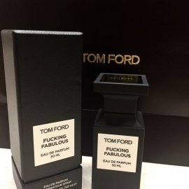 Fucking Fabulous / Fabulous (Eau de Parfum) - Tom Ford