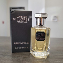 Piper Nigrum - Lorenzo Villoresi