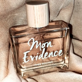 Mon Evidence by Yves Rocher