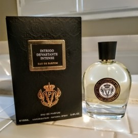 Verbena Fields - Parfums Vintage