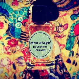 Mon Otage - Charrier / Parfums de Charières