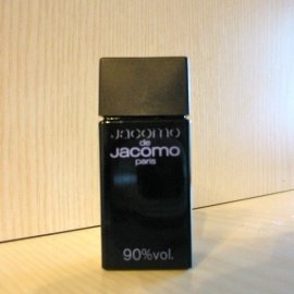 Jacomo de Jacomo (1980) (Eau de Toilette)