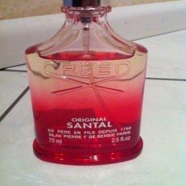 Original Santal by Creed