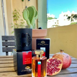 Histoire d'Orangers - L'Artisan Parfumeur