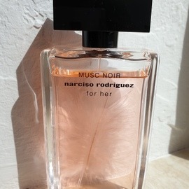 For Her Musc Noir von Narciso Rodriguez