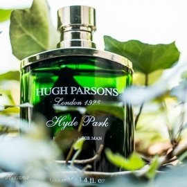 Hyde Park (Eau de Parfum) - Hugh Parsons